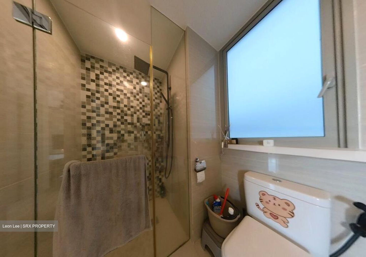 Sea Esta (D18), Condominium #454613001